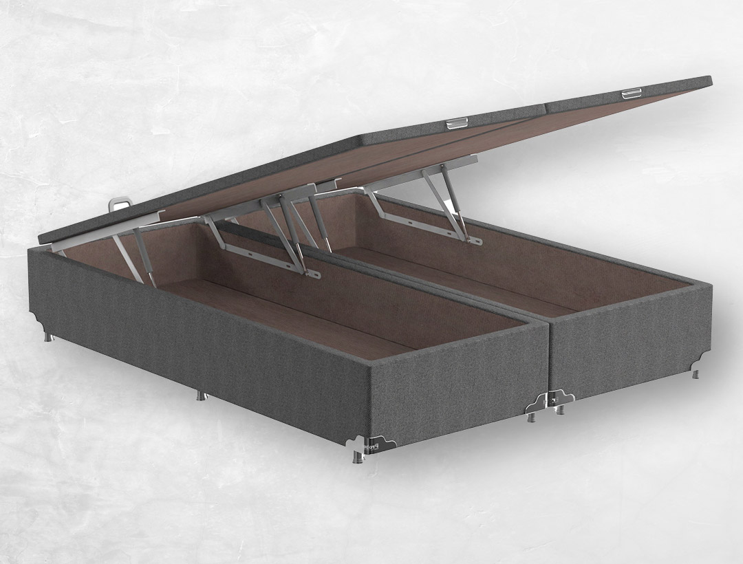 Cama box Probel