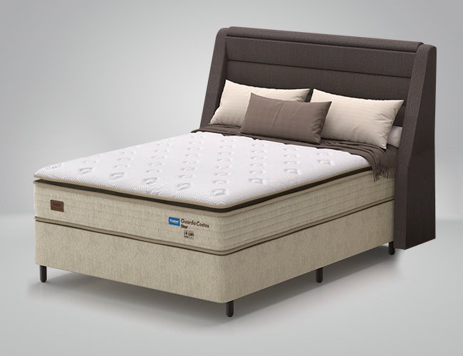 Colchões Probel de molas