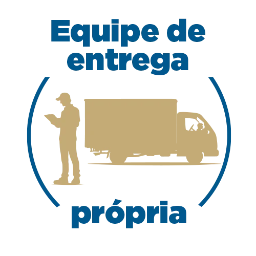 Equipe de entrega